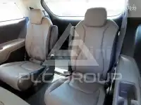 2024 KIA Carnival