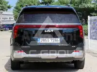 2024 KIA Carnival