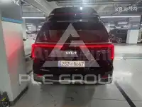 2024 KIA Carnival