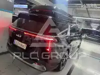 2024 KIA Carnival