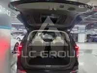 2024 KIA Carnival
