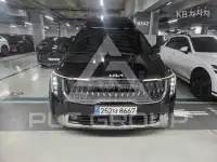 2024 KIA Carnival