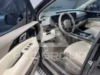 2024 KIA Carnival