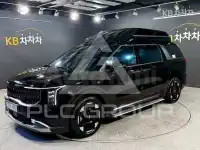 2024 KIA Carnival