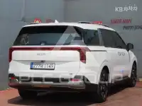 2024 KIA Carnival