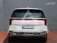 2024 KIA Carnival