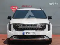 2024 KIA Carnival