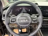 2024 KIA Carnival