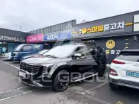 2024 KIA Carnival