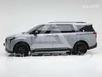2024 KIA Carnival