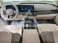 2024 KIA Carnival
