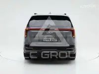2024 KIA Carnival