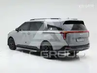 2024 KIA Carnival
