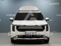 2024 KIA Carnival
