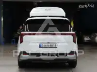 2024 KIA Carnival