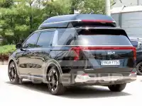 2024 KIA Carnival