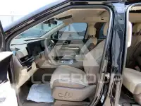 2024 KIA Carnival
