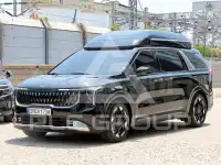 2024 KIA Carnival