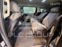 2024 KIA Carnival