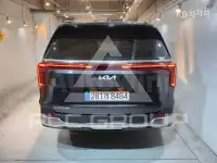2024 KIA Carnival