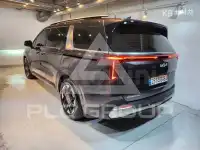 2024 KIA Carnival