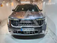 2024 KIA Carnival