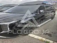 2024 KIA Carnival