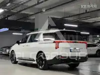 2024 KIA Carnival