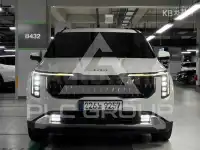 2024 KIA Carnival
