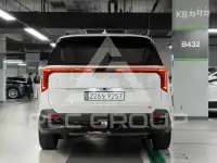 2024 KIA Carnival