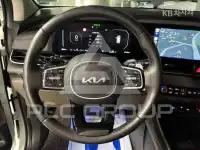 2024 KIA Carnival