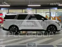 2024 KIA Carnival