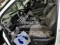 2024 KIA Carnival