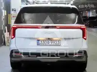 2024 KIA Carnival