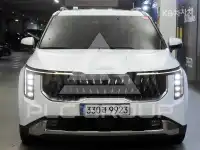 2024 KIA Carnival