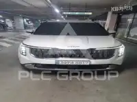 2024 KIA Carnival