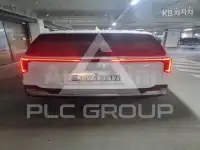 2024 KIA Carnival
