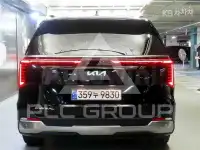 2024 KIA Carnival