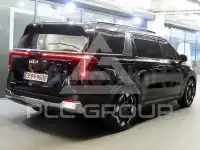 2024 KIA Carnival