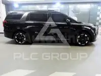 2024 KIA Carnival
