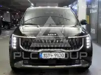 2024 KIA Carnival