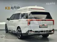 2024 KIA Carnival