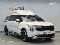 2024 KIA Carnival