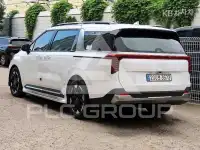 2024 KIA Carnival