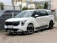 2024 KIA Carnival