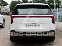 2024 KIA Carnival