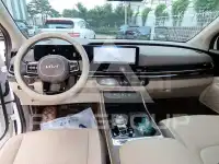 2024 KIA Carnival