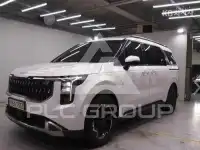 2024 KIA Carnival