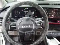 2024 KIA Carnival