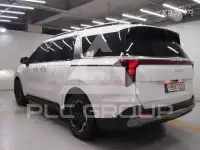 2024 KIA Carnival